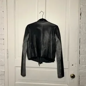 ジャケット・アウター blurred clothing LEATHER SPORTS JACKET 614XYO60J2L.jpg